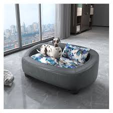 Sofá de Lujo para Perros