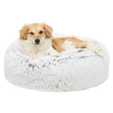 Cama Redonda TRIXIE Harvey - 60 cm