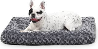 Cama Antiestrés para Perros Pequeños 60x45cm KSIIA