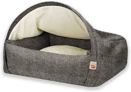 Camita Snuggle Cave Sleepy Fox®