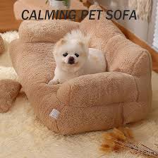 Sofá Cama para Perros: Comodidad y Estilo