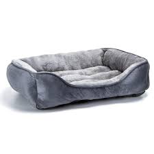 Cama Lavable para Perros Nobleza