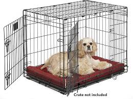 Cama para Perros Maxx 40530-BR de MidWest Homes