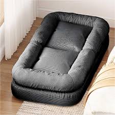 Cama Plegable Ajustable para Perros y Humanos - 5 Velocidades