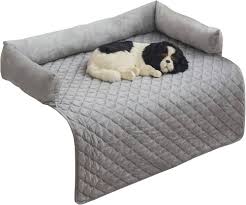 Funda de Cama Artesanal para Perros