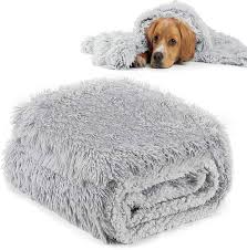 CHMMY Mantas de Felpa Suaves para Mascotas
