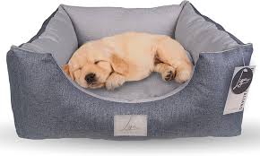 Ligo JUNIOR - Cuna para Perros Pequeños