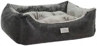 Cuna Dream Silver para Mascotas - T-3