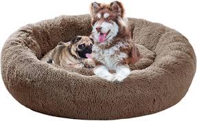 Cama Lavable Extra Grande para Perros