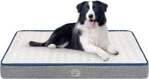 Cama Impermeable Doble Cara para Perros EMPSIGN