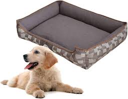 Ventana Hamaca para Gatos y Perros Grandes - Cama Antimordeduras Portátil