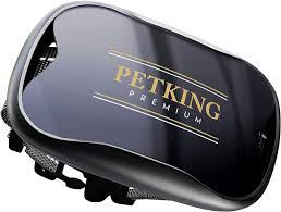 Collar Antiladridos PetKing Premium para Perros