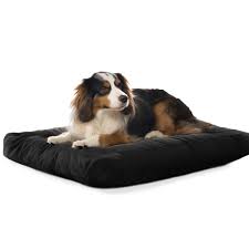Cama para Perro Pequeño Flowen 60x40 Lavable
