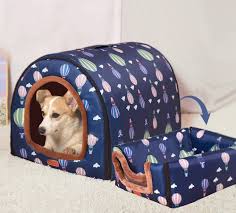 Cama XL Antiansiedad para Perros