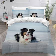 Juego de Cama Border Collie NUYSP