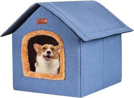 Casa Portátil para Mascotas: Ideal para Hogar y Viajes