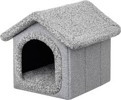 Caseta Doggy: Refugio Ideal para Perros y Gatos