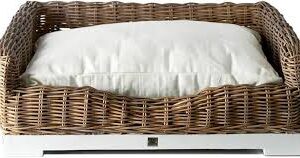 Cesta Clásica para Perros RR de Riviera Maison