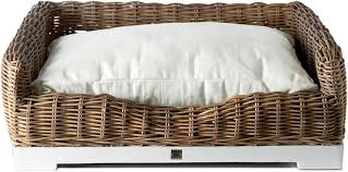 Cesta Clásica para Perros RR de Riviera Maison