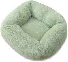 Cama Perro Grande VIXDA: Suave y Cálida para Invierno