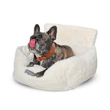 Cama de Lujo para Asiento de Coche Nandog