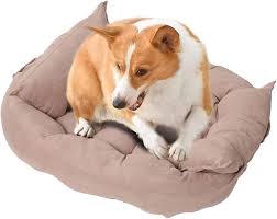 Camas Multifuncionales Suaves para Mascotas PETCUTE