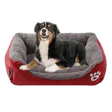 Cesta Lavable XL para Perros y Mascotas