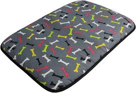 Cama Textil Acomoda para Perros