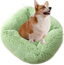 Cama PETCUTE para Perros y Gatos Grandes