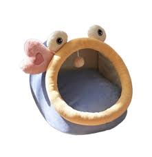 Cama Confort para Mascotas