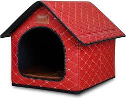 Cama Grande para Mascotas