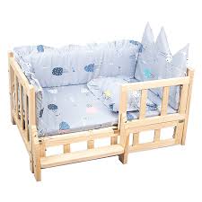 Cama Elevada para Perros Sofá Resistente