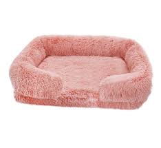 Cama Ortopédica para Mascotas