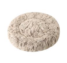 Cama Calmante para Mascotas