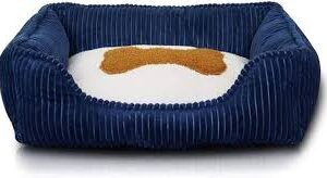 Cama de Hueso para Gatos