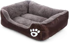 Sofá Ortopédico para Perros Lovecabin