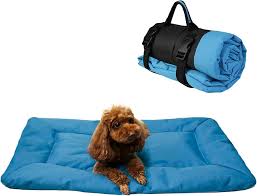 Sunydog: Cama Exterior para Perros