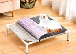 Ping Bu - Cama Lavable para Mascotas