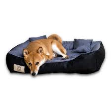 Cama Antialérgica y Waterproof para Perros ViRa PETS
