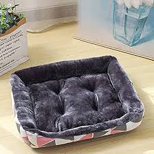 Cama Sofá para Perros: Comodidad y Estilo