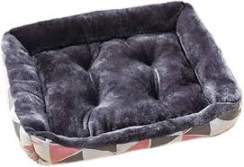 Camas y Alfombrillas Comodas para Mascotas