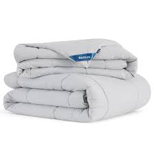 Edredón Todo el Año Bedsure 200x200 cm - Juego de 2