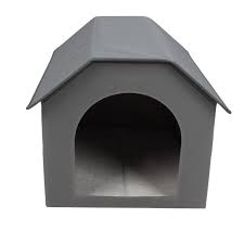 Caseta Ideal para Mascotas: Interior y Exterior