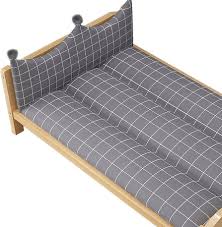 Cama Ortopédica PACUM para Perros: Confort y Soporte para Mascotas Mayores