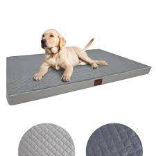 Cama Ortopédica Grande Odolplusz para Perros