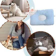 Almohada Calmante para Perros y Cachorros