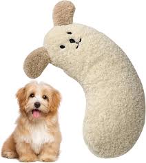 Almohada U Suave para Perros