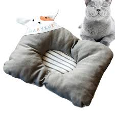 Almohada Calmante para Cachorros: Soporte Ideal para Sueño