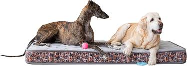 Dormio XL: Colchón Ideal para Perros Grandes