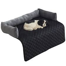 Funda de Cama Artesanal para Perros